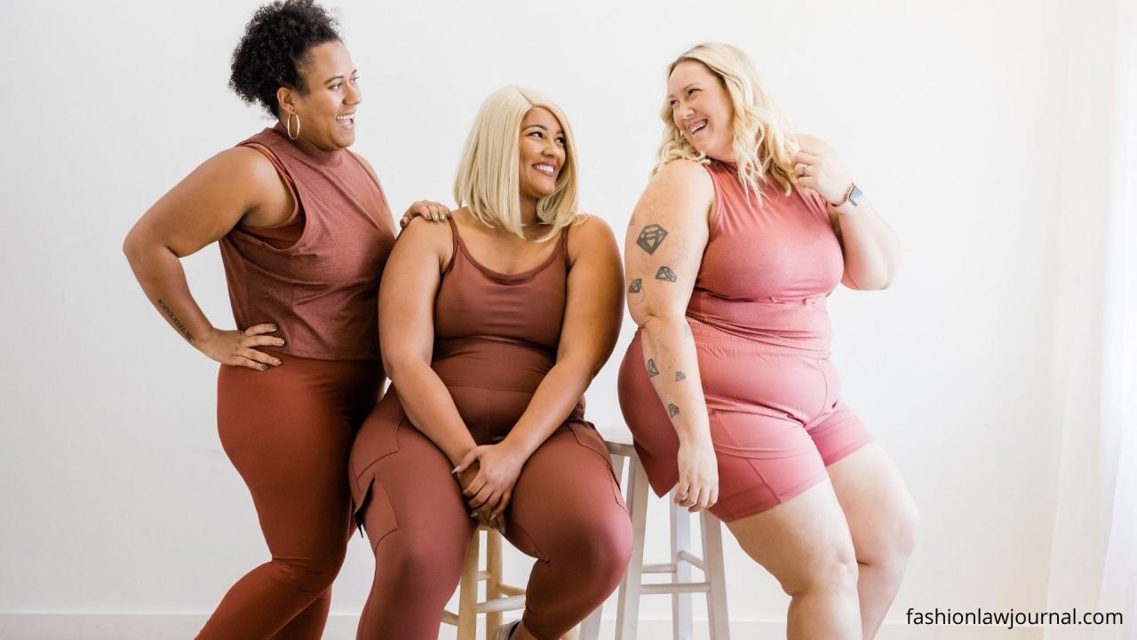 Embracing Body Positivity-Are Fashion Brands Doing It Right? - Fashion Law  Journal